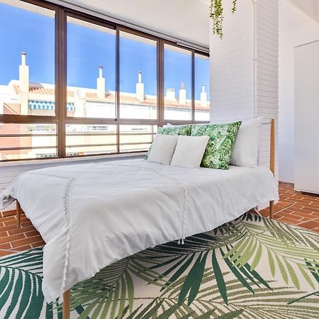 Apartamento La Fiesta, 250 M To The Sea Plus Swimming Pool 또레비에하 외부 사진