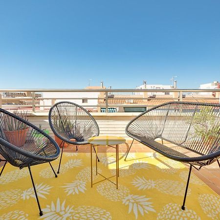 Apartamento La Fiesta, 250 M To The Sea Plus Swimming Pool 또레비에하 외부 사진