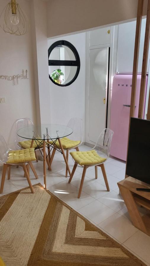 Apartamento La Fiesta, 250 M To The Sea Plus Swimming Pool 또레비에하 외부 사진