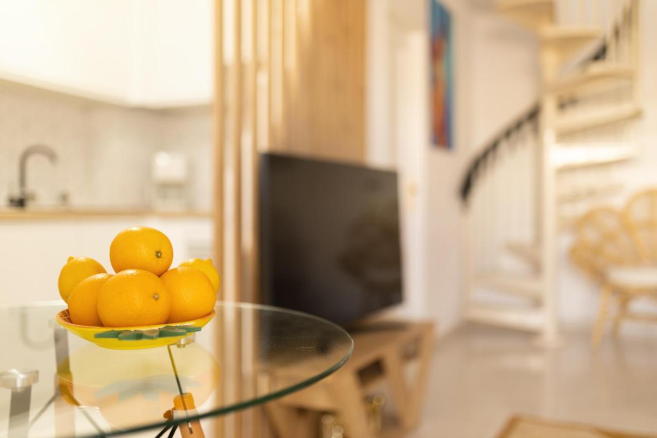Apartamento La Fiesta, 250 M To The Sea Plus Swimming Pool 또레비에하 외부 사진