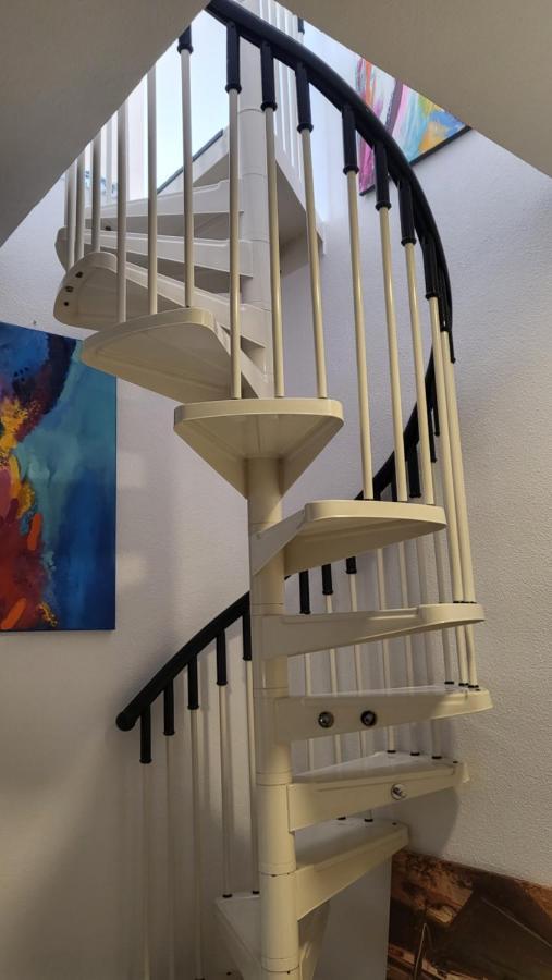 Apartamento La Fiesta, 250 M To The Sea Plus Swimming Pool 또레비에하 외부 사진