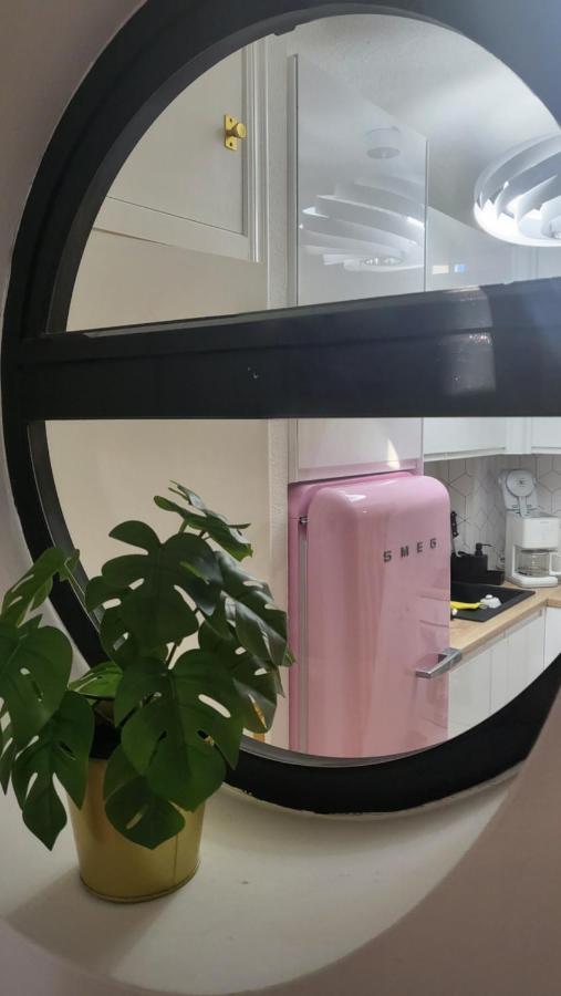 Apartamento La Fiesta, 250 M To The Sea Plus Swimming Pool 또레비에하 외부 사진